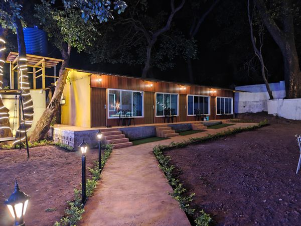 Casa di Sameer