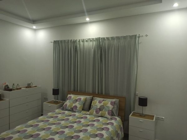 Zahras hus