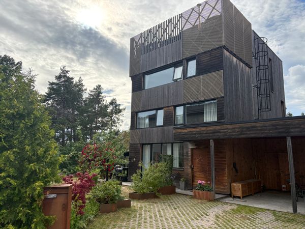 Casa de Lotta
