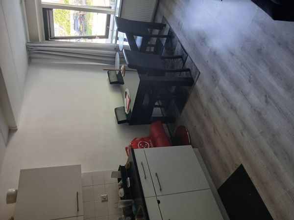 Odelia Shamaly's house