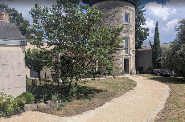 Casa di Aurore