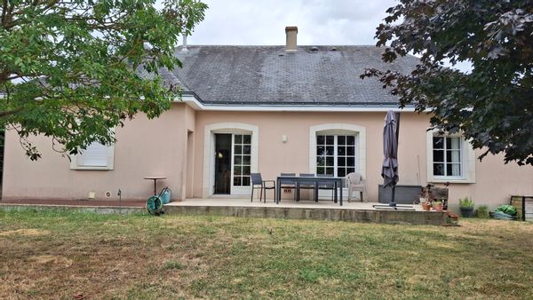 Dominiques hus