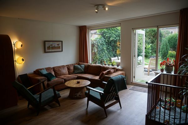 huis van Pauline