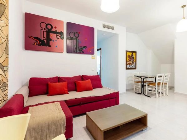 Casa di Manuela