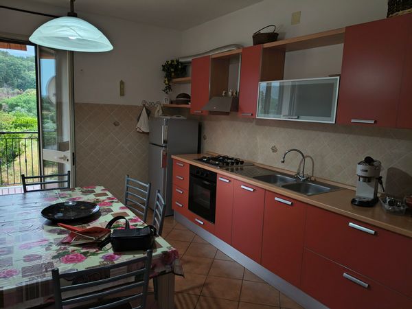 seby s Haus