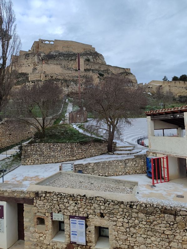 Rocíos hus