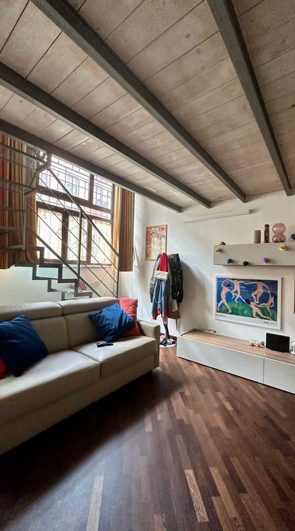 Lavinias hus
