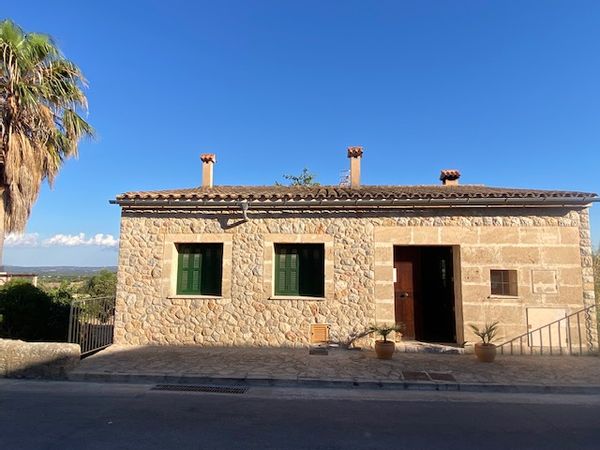 Casa di Markus
