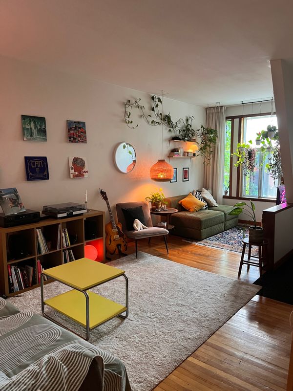 Casa de Eve