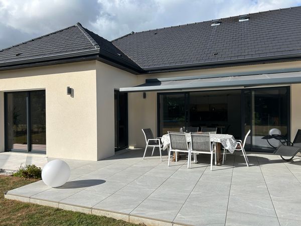 Blandines hus