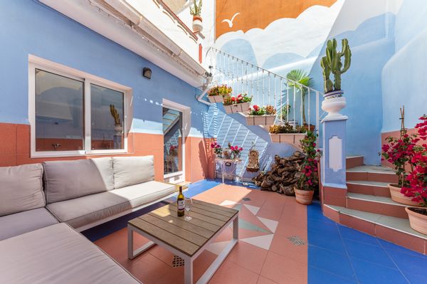 Casa di Dennis