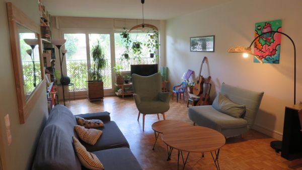 Casa di Camille et Guillaume