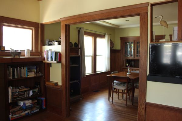 Casa de Tanya