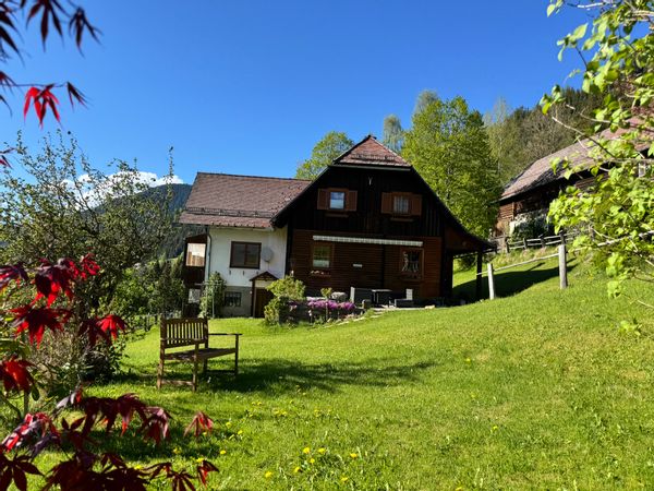 Ulrikes hus