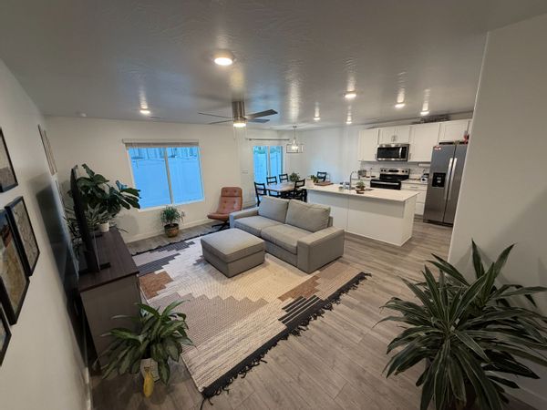 Casa de Ben