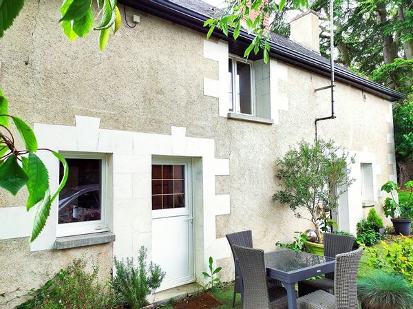 Mickaëls hus