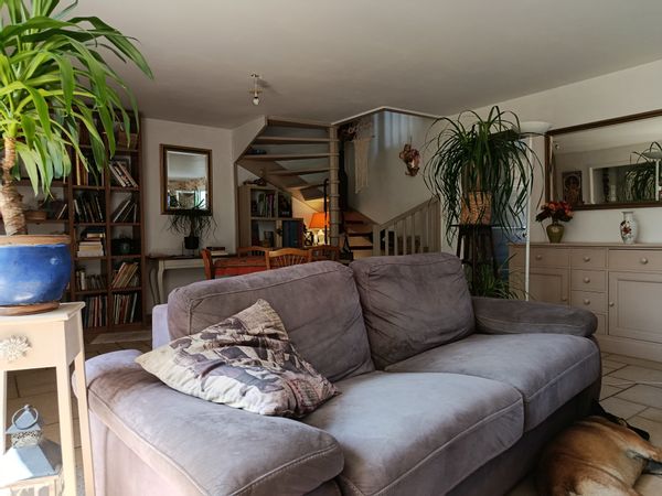 Casa de Marie-Claude