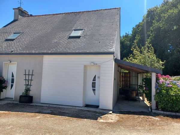 Gaels hus