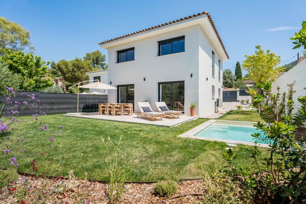 Casa di Richard