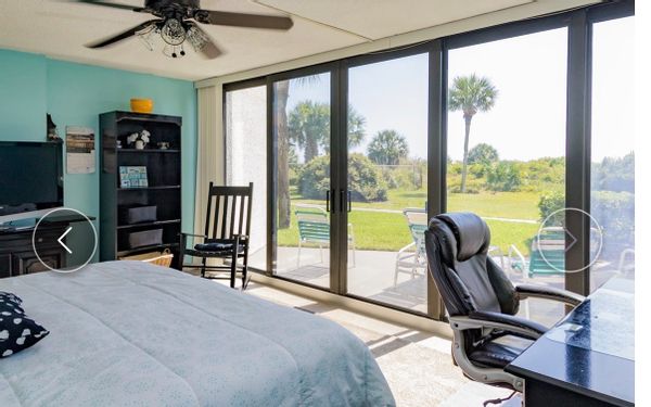 Ocean Front Oasis