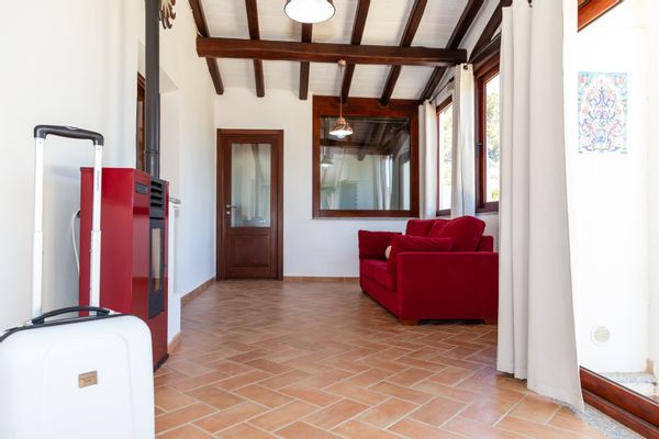 Donatos hus