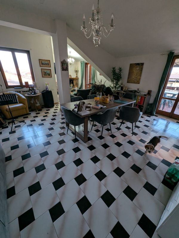 luigis hus