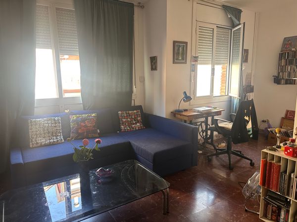 Catherine Xanaé's house