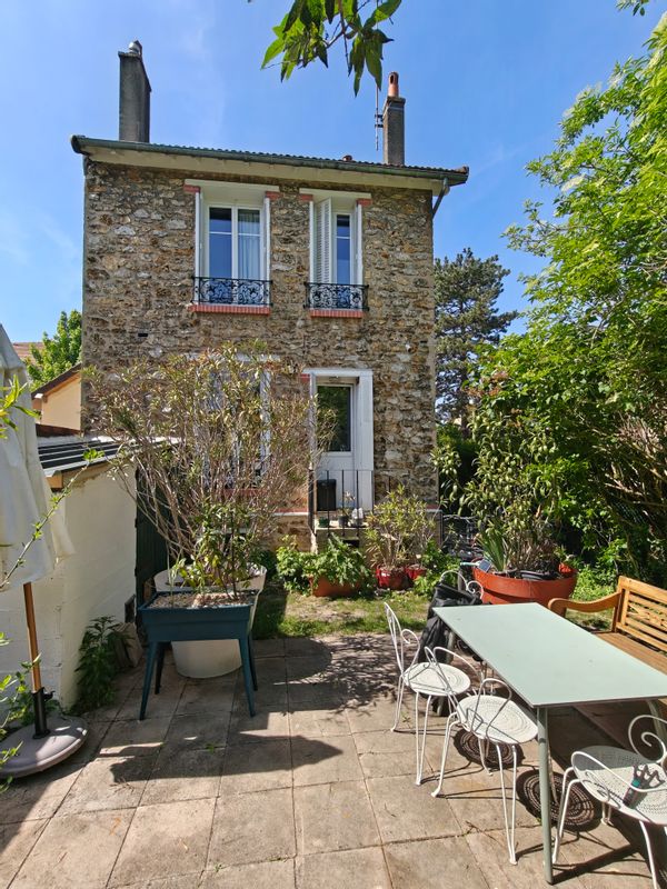 Casa de Olivier