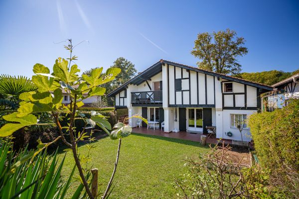 Marcos s Haus