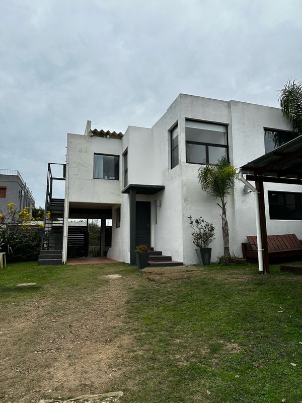 Casa di Alicia