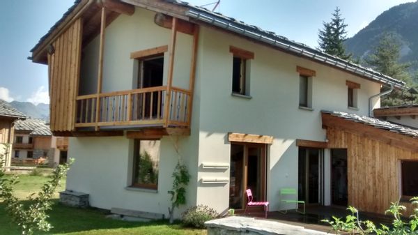 Casa di Emmanuelle & Régis