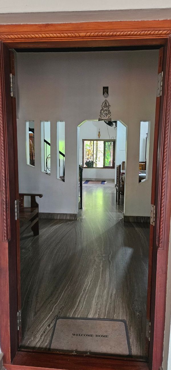 Anaghas hus