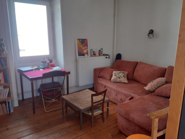 Casa de jeanne