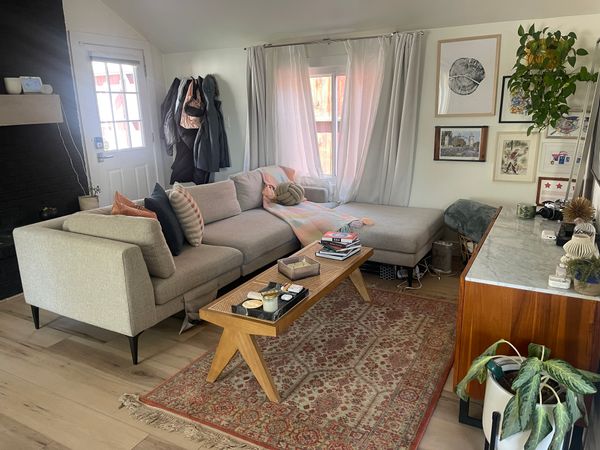 huis van Nadia