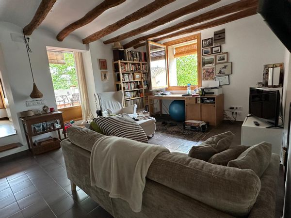 Casa di Maria