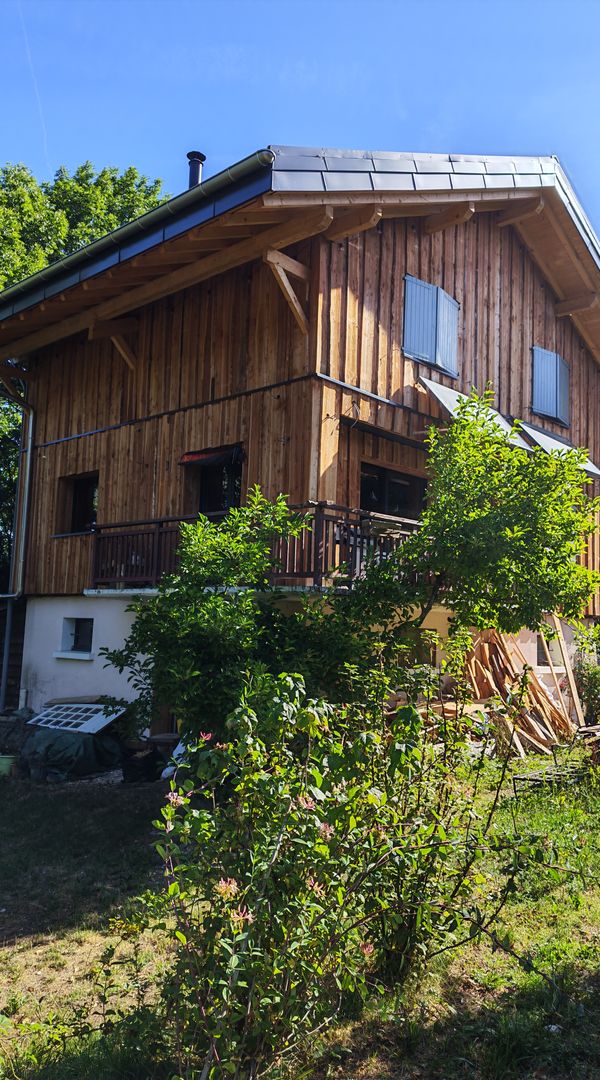 Casa di CAMILLE