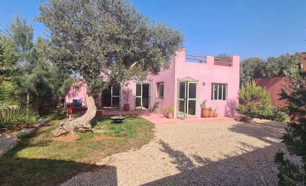 Casa de Delphine