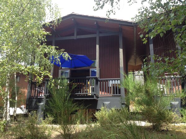 Casa di Yves