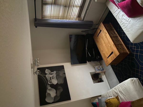 Patricia Noelles hus