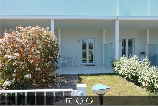 Giorgias hus