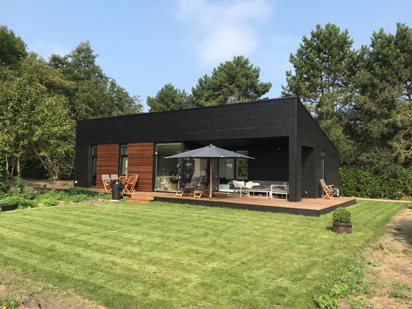 Claus s Haus