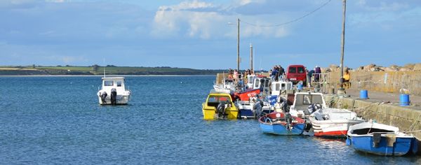 Darren and Lisa's House