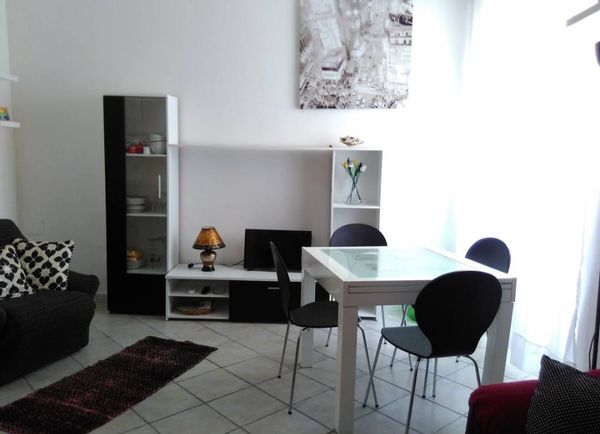 GRAZIANOs hus