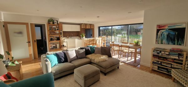 Casa de Jamie