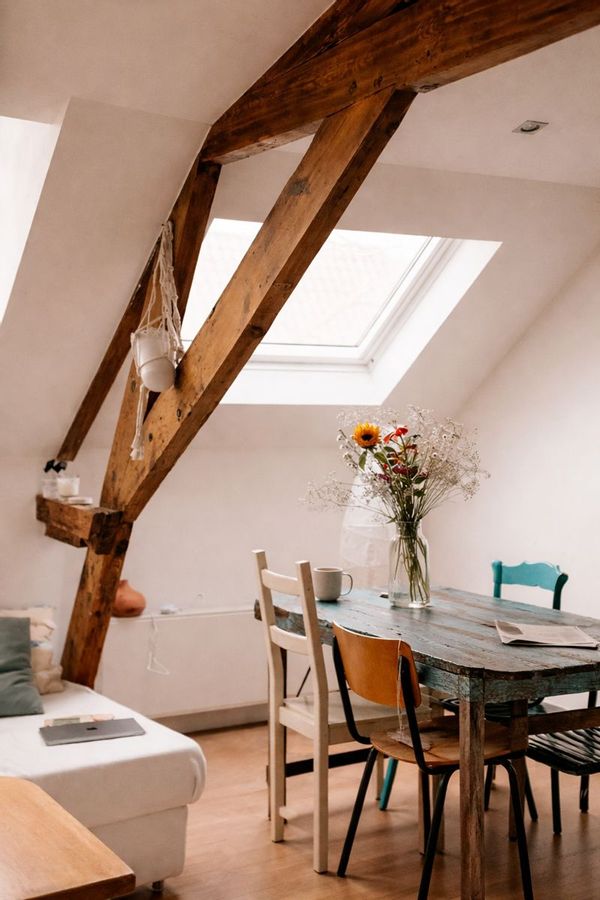 Jennifer Johannas hus