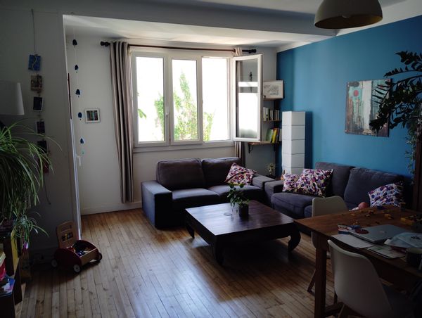 Casa di Anne