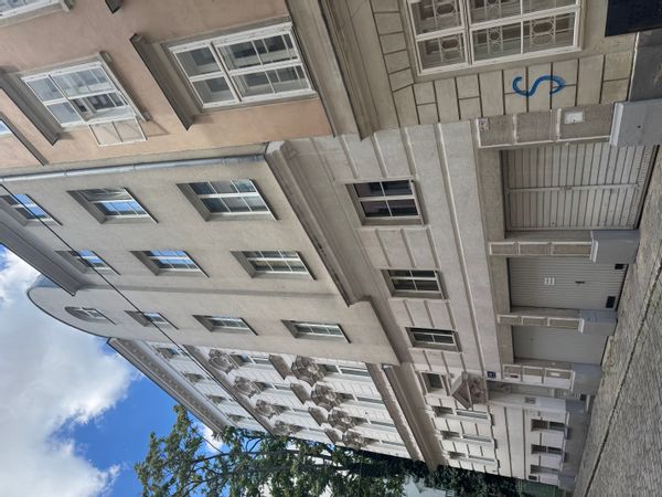 Halil Bahas hus