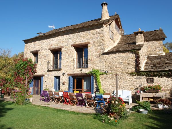 Casa di ALBERTO