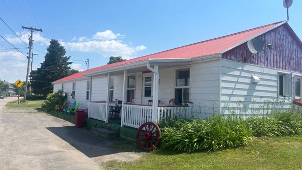 Roberts hus