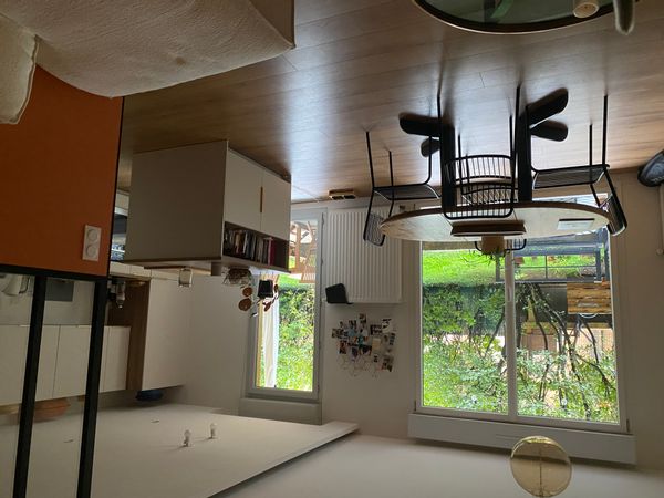Casa di Camille